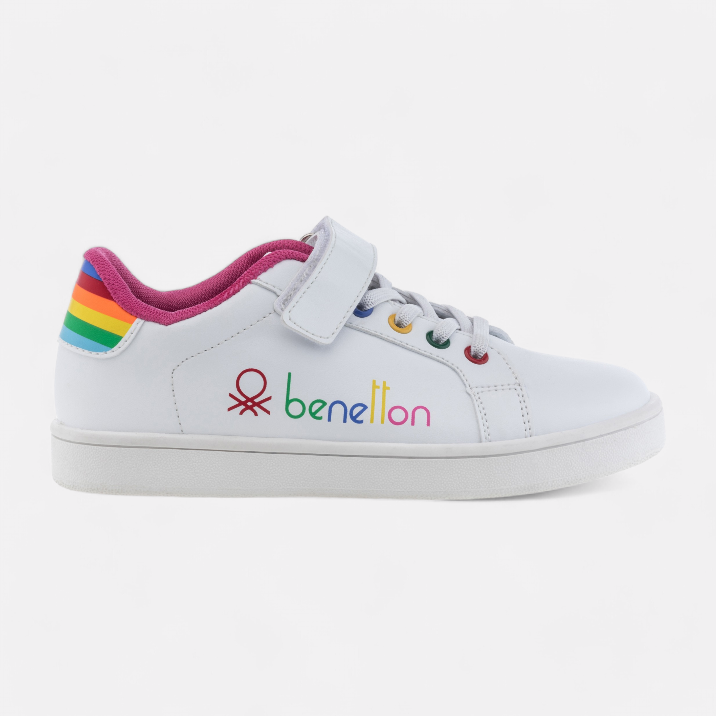 Chaussures benetton femme hotsell