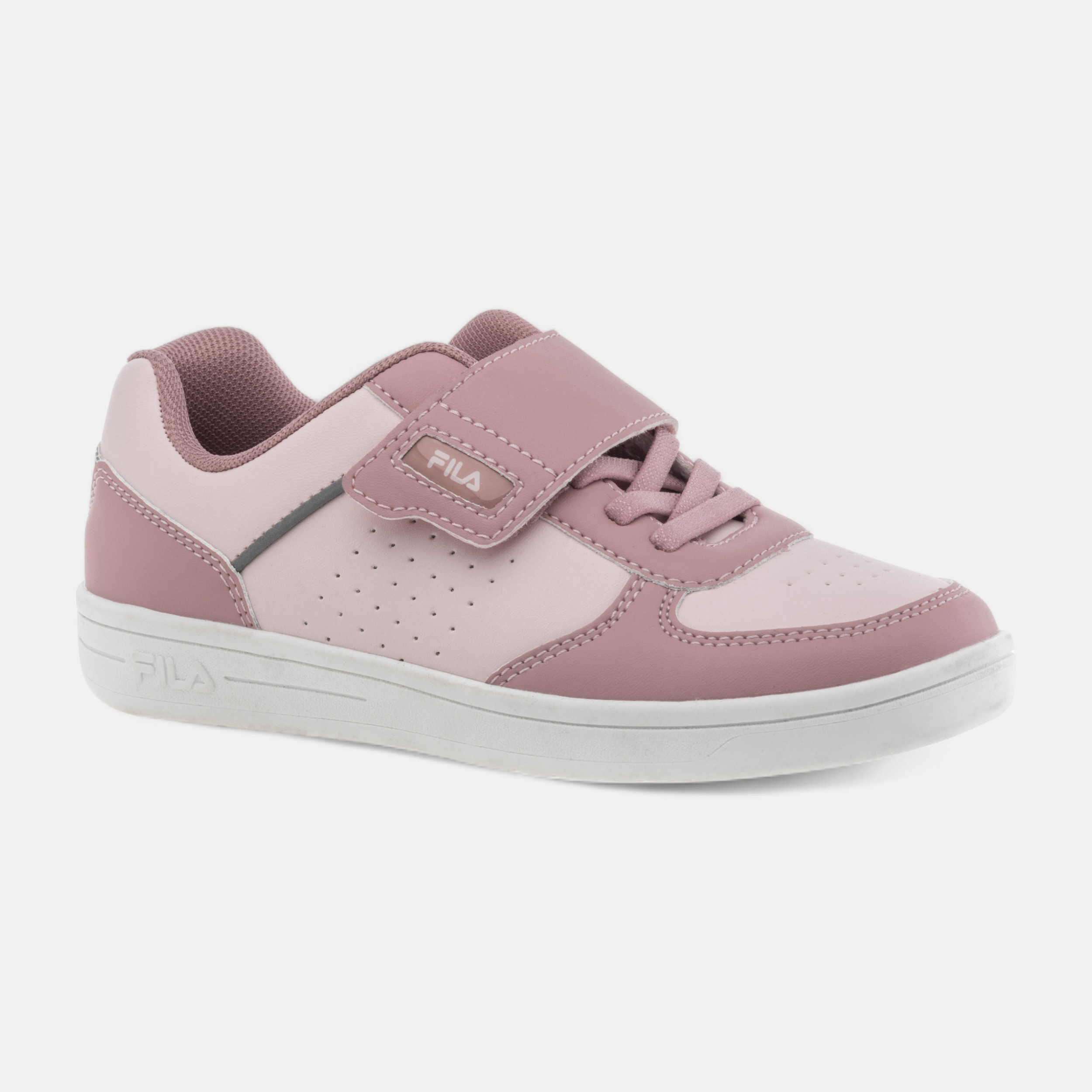 Sneakers Enfant rose France FR