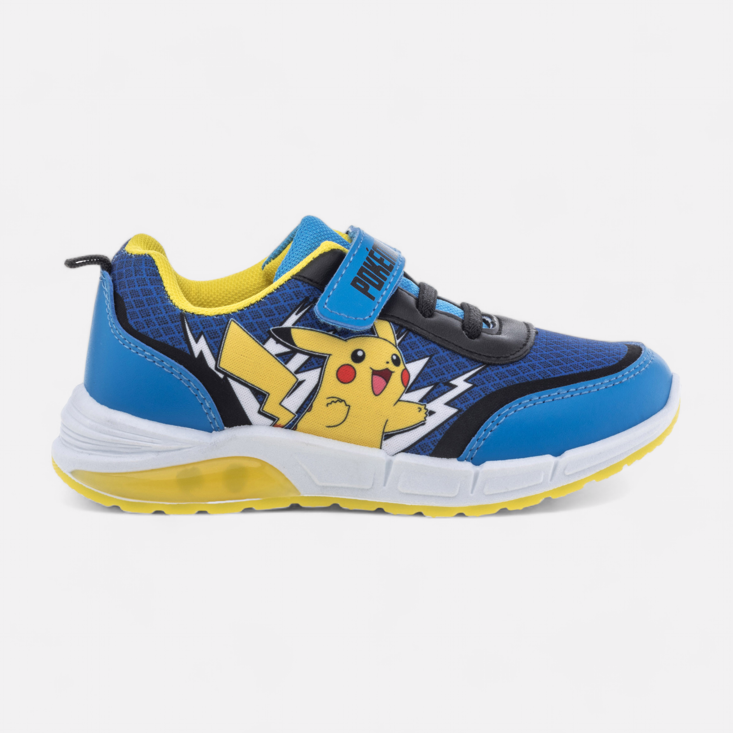 Geox shops pokemon shoes