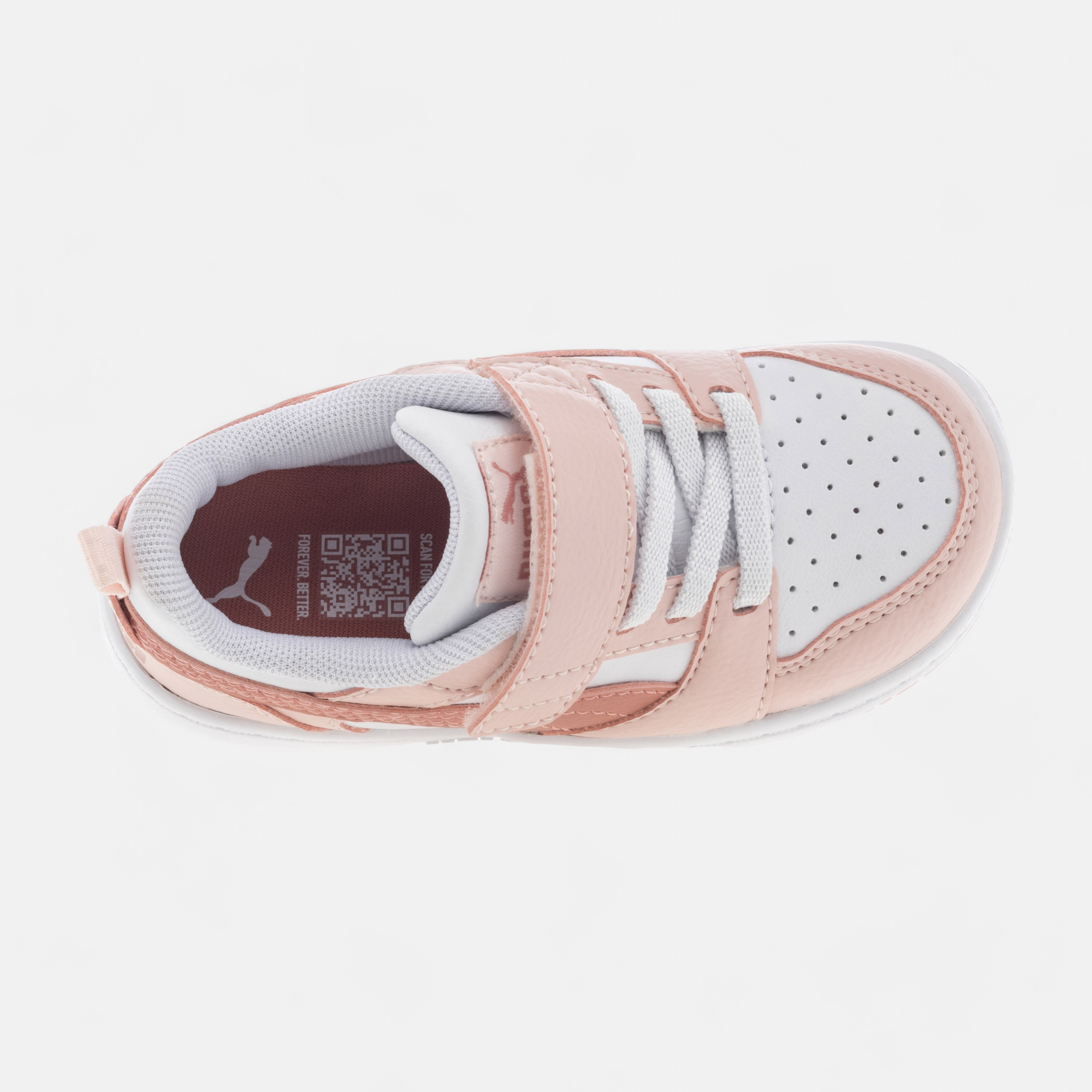 Sneakers Kids pink Europe EN