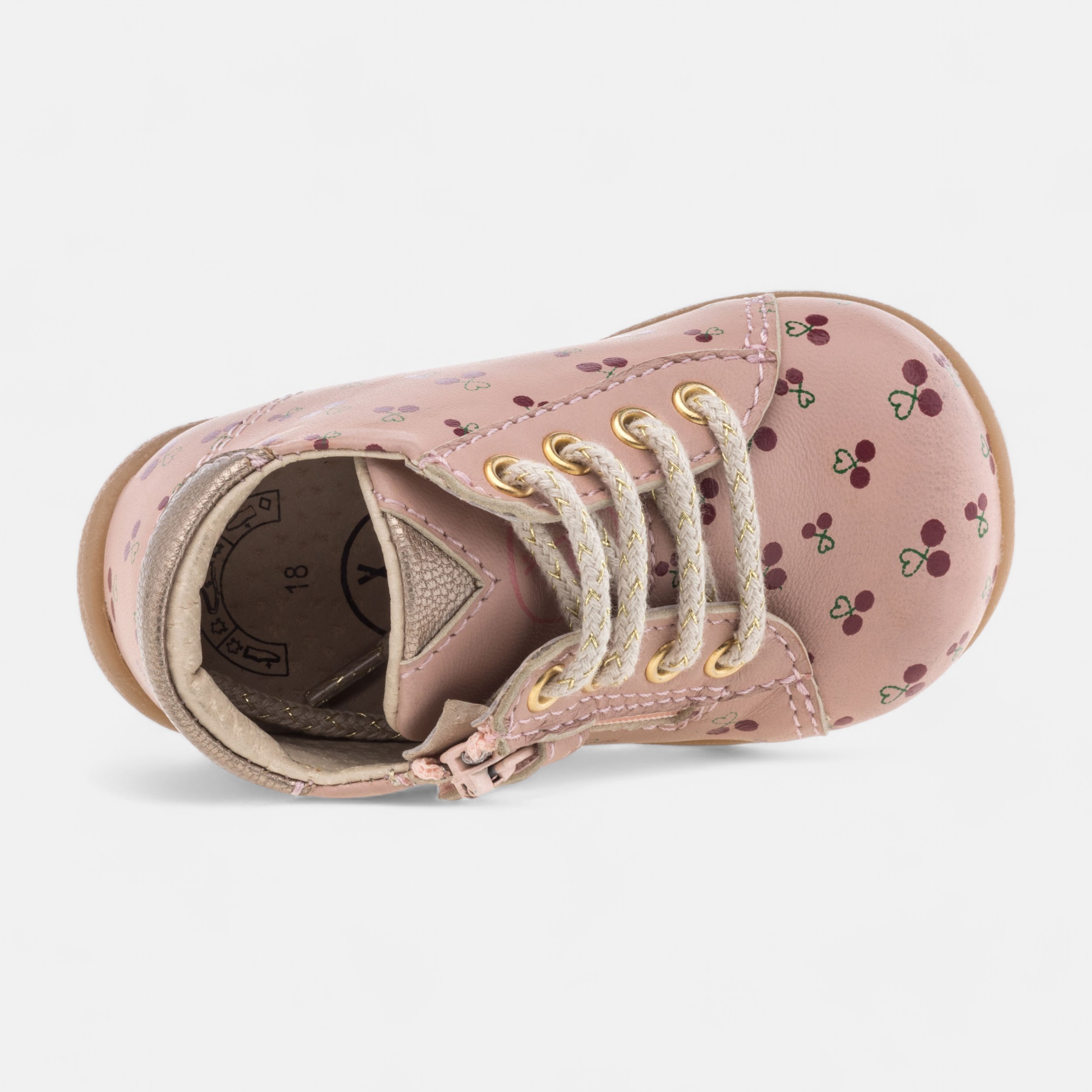 Besson chaussures bebe fille online