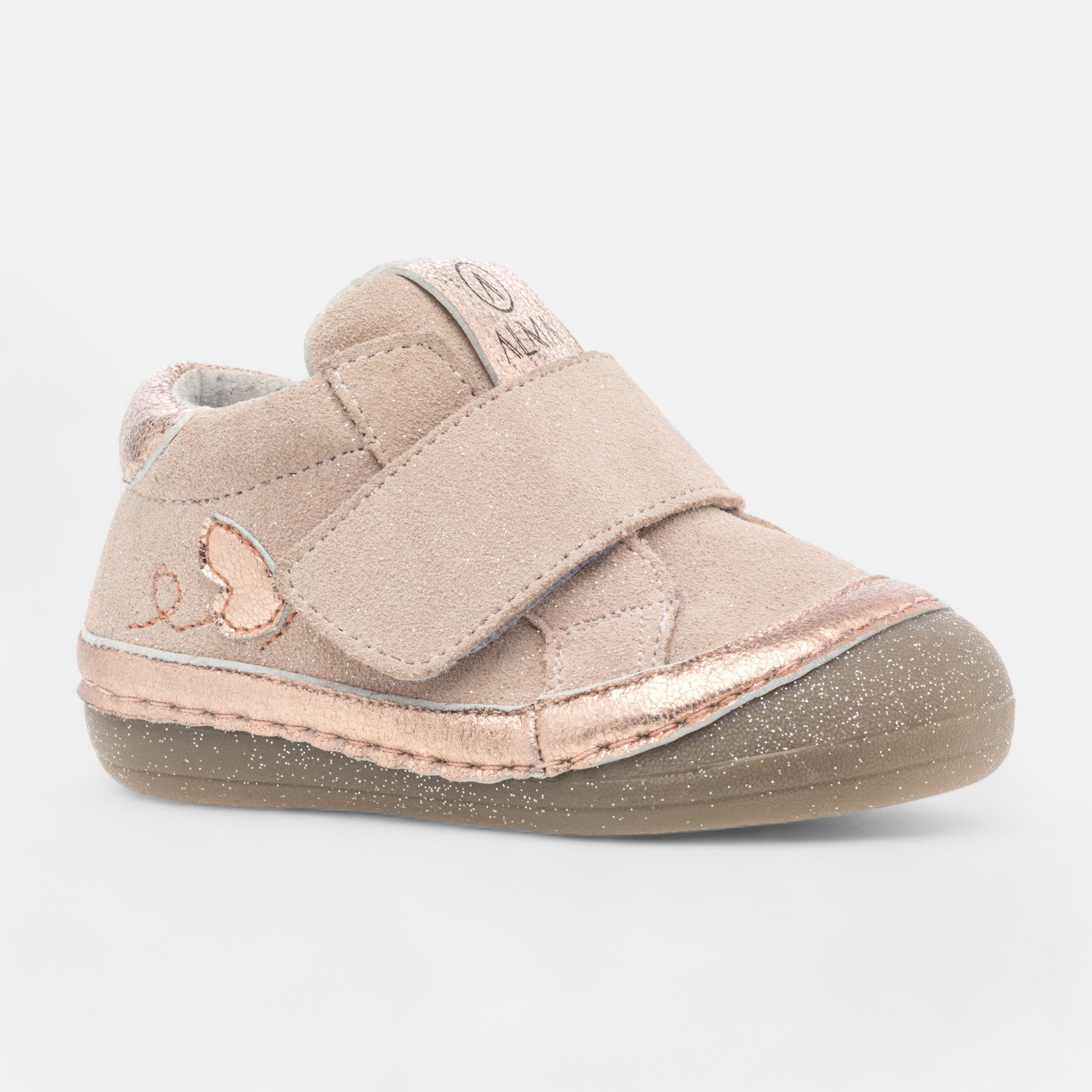 Chaussure bebe fille besson online