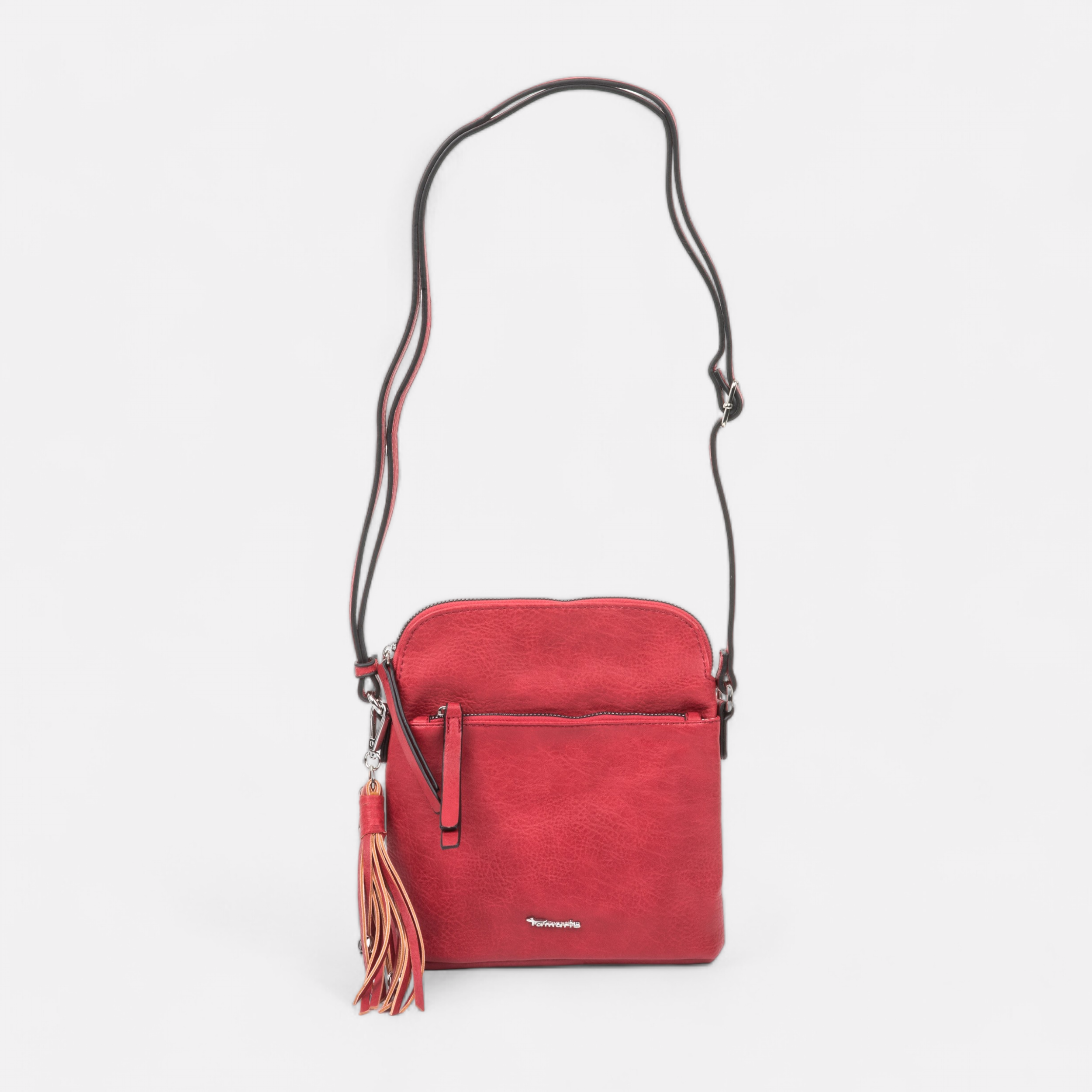 Sac bandouliere rouge France FR