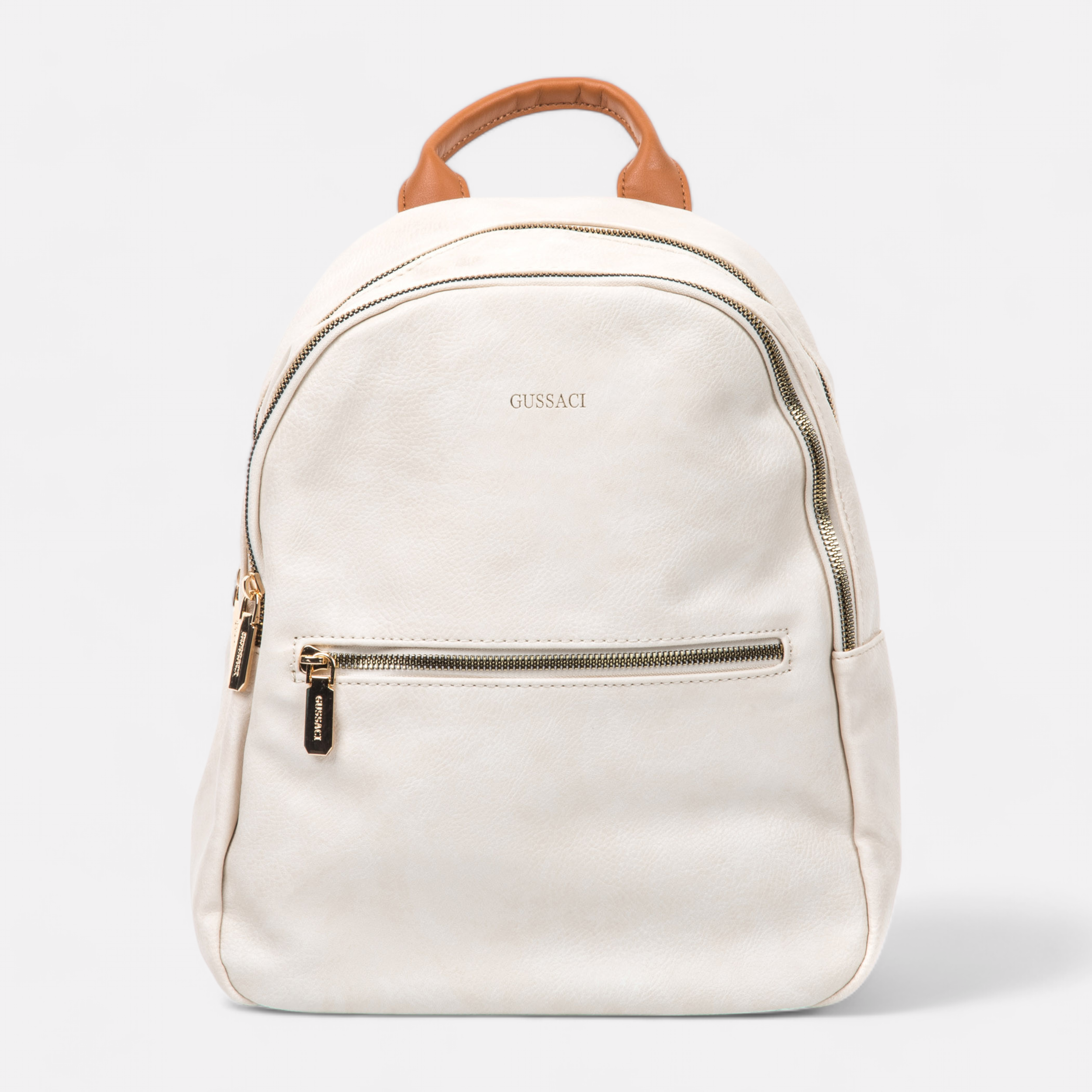 Gussaci backpack purse sale